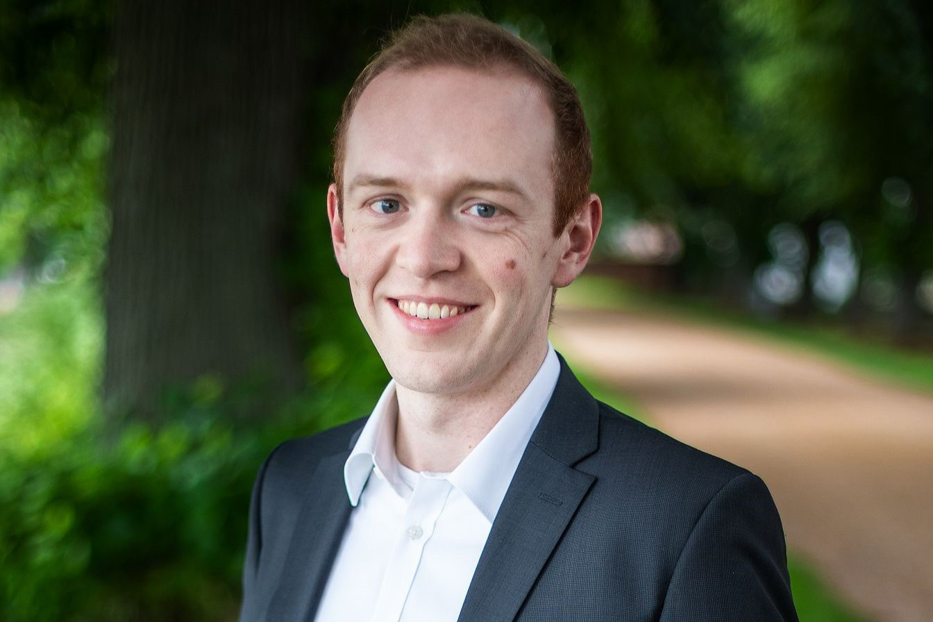 Hendrik Maas